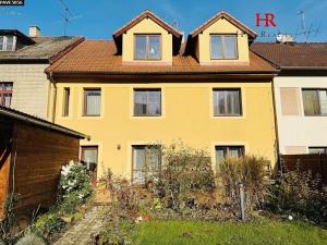 Pronájem bytu 2+kk, Benešov, Čechova, 78 m2