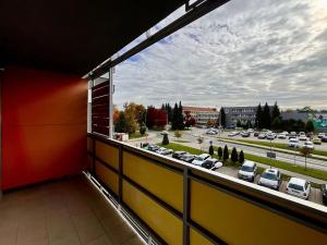 Pronájem bytu 1+kk, Jihlava, 51 m2