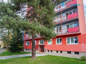 Prodej bytu 2+1, Rožnov pod Radhoštěm, 1. máje, 51 m2