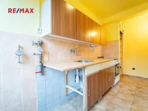 Prodej bytu 2+1, Praha - Smíchov, Fráni Šrámka, 54 m2