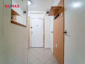 Prodej bytu 2+1, Praha - Smíchov, Fráni Šrámka, 54 m2