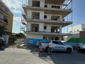 Prodej bytu 3+1, Pafos, Kypr, 100 m2