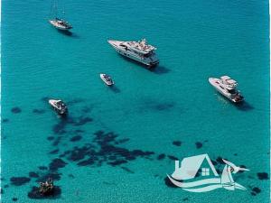 Prodej bytu 3+1, Pafos, Kypr, 100 m2