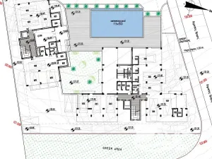 Prodej bytu 3+1, Pafos, Kypr, 100 m2