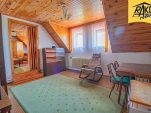 Prodej rodinného domu, Velké Svatoňovice, 170 m2