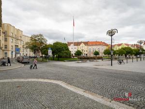 Pronájem bytu 2+kk, Hradec Králové, Čelakovského, 35 m2