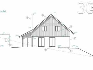 Prodej pozemku, Karolinka, 2005 m2