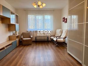 Pronájem bytu 2+1, Praha - Krč, Kremličkova, 66 m2