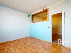 Prodej bytu 1+1, Ústí nad Labem - Krásné Březno, Rozcestí, 41 m2