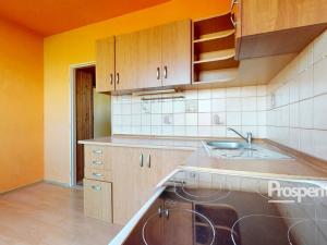 Prodej bytu 1+1, Ústí nad Labem - Krásné Březno, Rozcestí, 41 m2