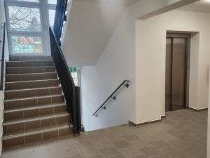 Prodej bytu 3+kk, Třešť, Nádražní, 77 m2