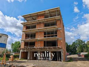 Prodej bytu 1+kk, České Budějovice, 26 m2