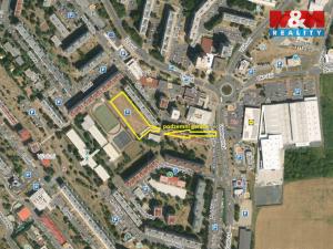 Prodej garáže, Most, Kpt. Jaroše, 15 m2