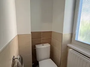 Pronájem bytu 2+1, Nové Strašecí, Husova, 55 m2