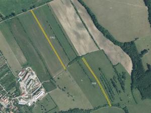 Prodej pole, Kuželov, 14434 m2