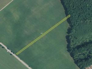 Prodej pole, Kuželov, 14434 m2