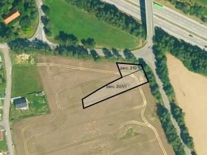 Prodej komerčního pozemku, Hořice, 1769 m2