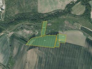 Prodej pole, Staňkovice, 260658 m2