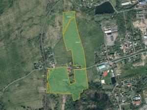 Prodej louky, Rumburk, 45722 m2