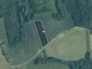 Prodej pole, Police, 13297 m2