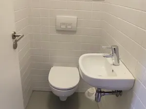 Pronájem bytu 3+kk, Ostrava, Biskupská, 101 m2