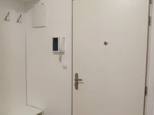 Pronájem bytu 3+kk, Ostrava, Biskupská, 101 m2