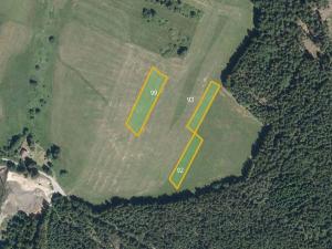 Prodej louky, Studnice, 26815 m2