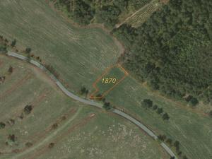 Prodej pozemku, Český Rudolec - Radíkov, 938 m2