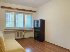 Pronájem bytu 4+1, Ostrava, Strelkovova, 97 m2