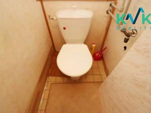 Prodej bytu 2+1, Karlovy Vary, Hybešova, 57 m2