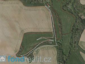 Prodej pozemku, Písečné - Modletice, 11272 m2