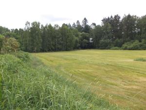 Prodej pozemku, Chlum u Třeboně - Mirochov, 2389 m2