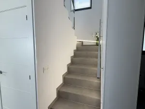 Prodej rodinného domu, Los Montesinos, Španělsko, 120 m2