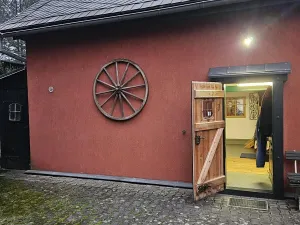 Prodej chalupy, Krompach, 260 m2