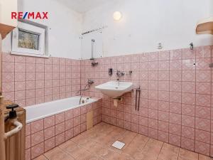 Prodej rodinného domu, Orlová, Petřvaldská, 100 m2