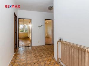 Prodej rodinného domu, Orlová, Petřvaldská, 100 m2