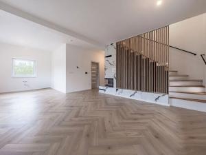 Prodej rodinného domu, Heřmanice, 190 m2