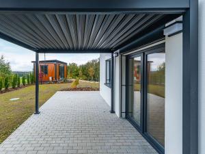 Prodej rodinného domu, Heřmanice, 190 m2