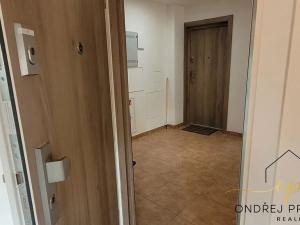 Pronájem bytu 2+kk, Řevnice, Nerudova, 49 m2