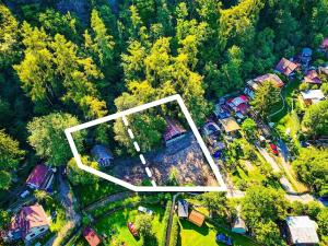 Prodej pozemku pro bydlení, Všenory, Montana, 335 m2