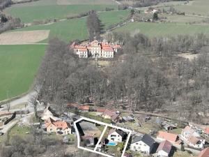 Prodej pozemku pro bydlení, Postupice, 1033 m2