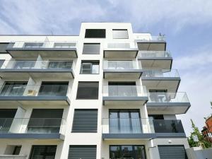 Pronájem bytu 2+kk, Praha - Žižkov, Malešická, 62 m2