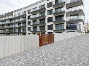 Pronájem bytu 2+kk, Praha - Žižkov, Malešická, 62 m2