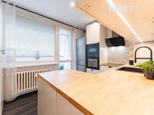 Prodej bytu 3+1, Šumperk, Čsl. armády, 60 m2