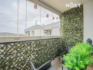 Prodej bytu 3+1, Šumperk, Čsl. armády, 60 m2