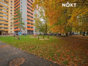 Prodej bytu 3+1, Šumperk, Čsl. armády, 60 m2