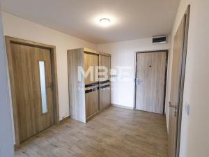 Pronájem bytu 2+1, Orlová - Lutyně, Okružní, 65 m2