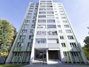 Pronájem bytu 2+1, Orlová - Lutyně, Okružní, 65 m2