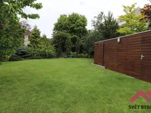 Pronájem rodinného domu, Praha - Dubeč, Kolocova, 221 m2