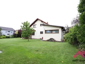 Pronájem rodinného domu, Praha - Dubeč, Kolocova, 221 m2